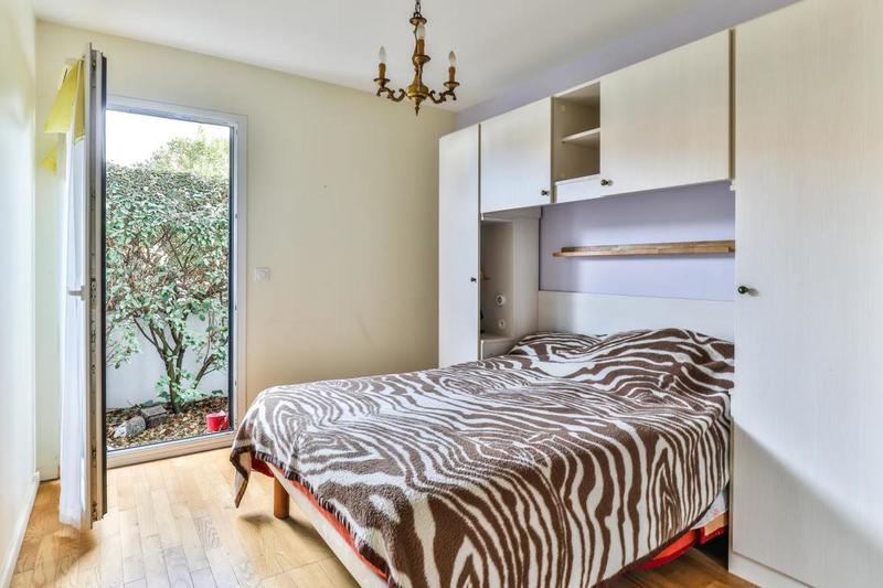 Appartement - 75 m² - 3 pièces