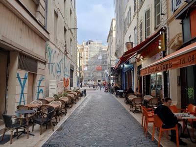 Appartement - 17 m² - 1 pièce