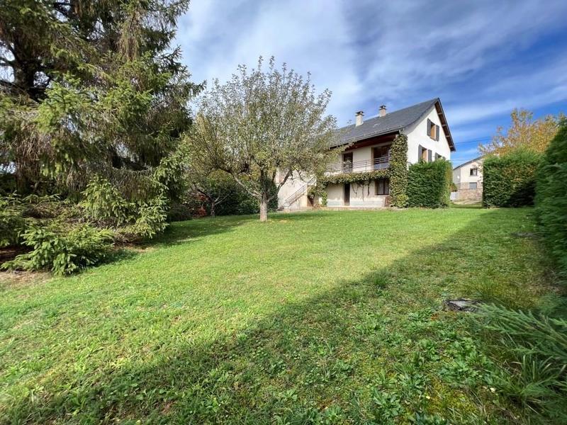 Maison traditionnelle - 126 m² - 5 pièces