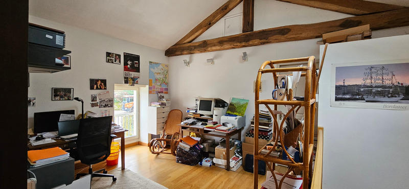 Maison - 190 m² - 6 pièces