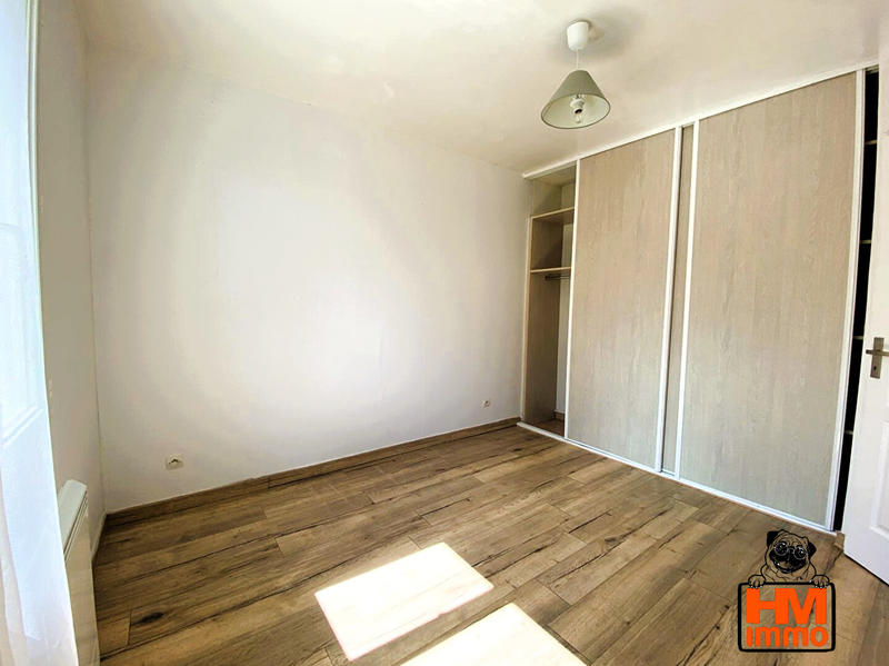 Maison - 98 m² - 5 pièces