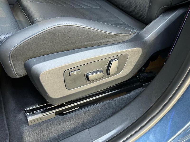 Bmw X3 G45 20d xDrive 197 ch Bva8 m Sport