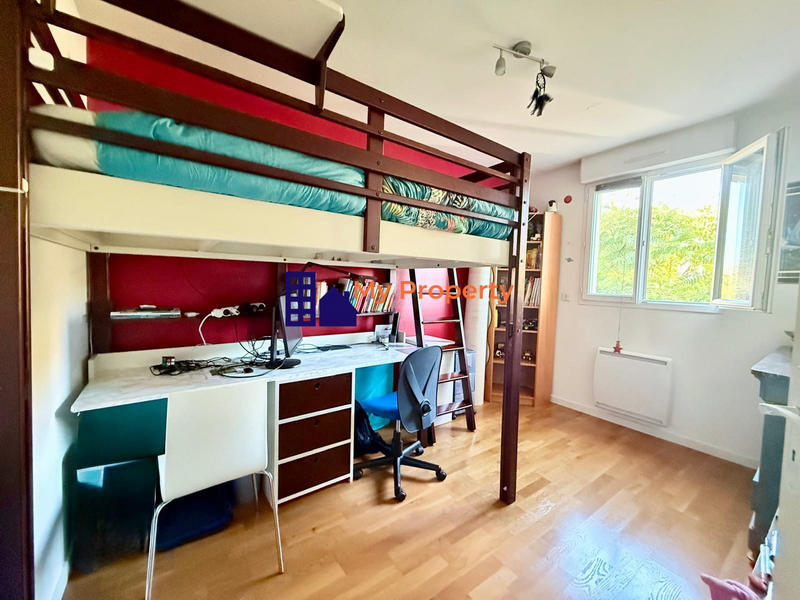 Maison contemporaine - 91 m² - 4 pièces