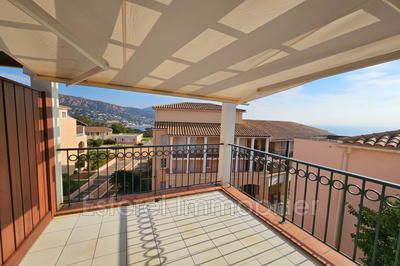 Appartement - 28 m² - 2 pièces