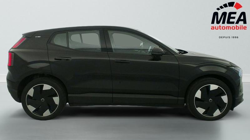 Volvo Ex30 Single Extended Range 272 ch 1edt Ultra