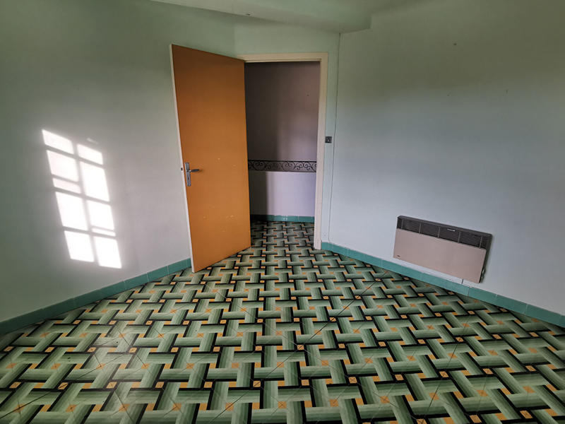 Maison de ville - 276 m² - 8 pièces