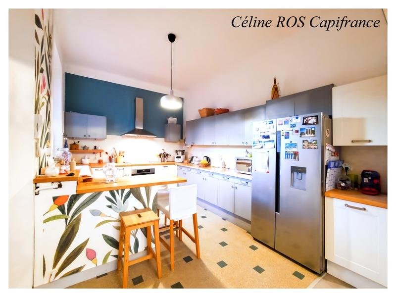 Maison bourgeoise - 323 m² - 11 pièces