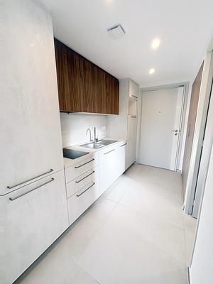 Loft - 29 m² - 2 pièces