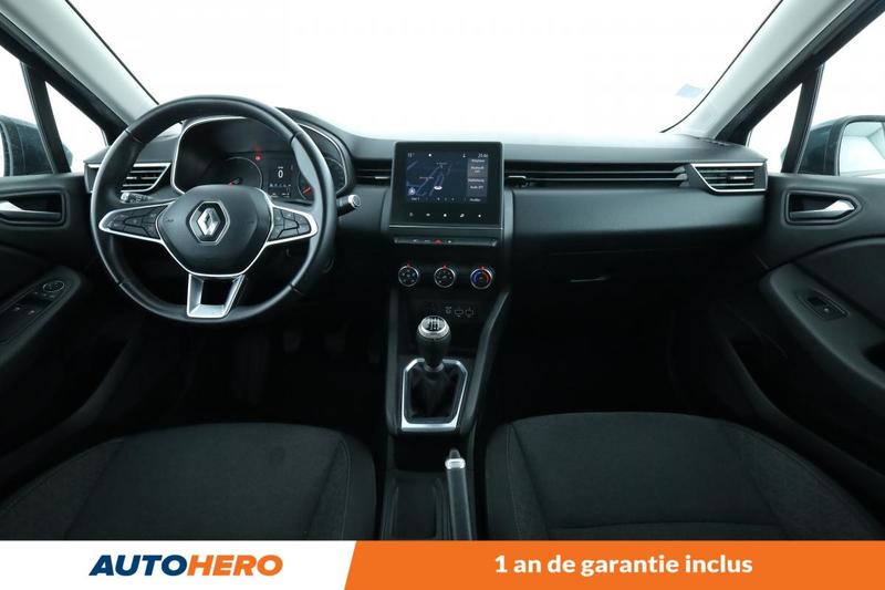 Renault Clio 1.5 Blue dCi Business 85 ch