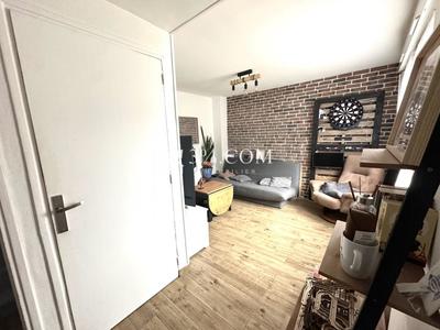 Maison - 73 m² - 4 pièces