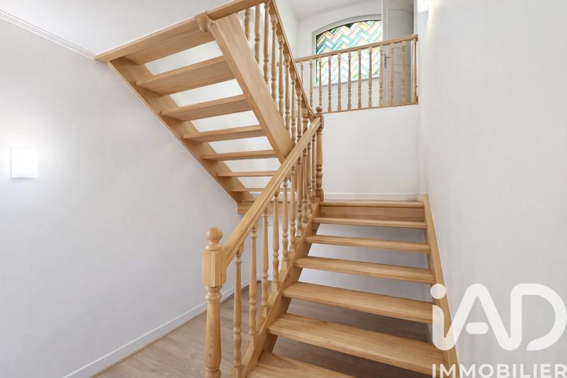 Maison - 141 m² - 4 pièces