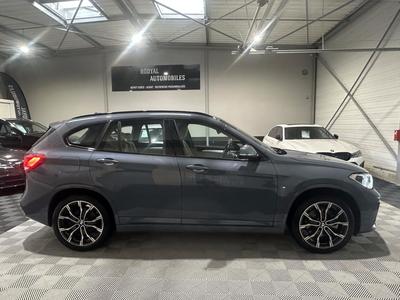 Bmw X1 (F48) Lci 20i sDrive 2.0 i Dct7 192 cv m Sport + Attelage