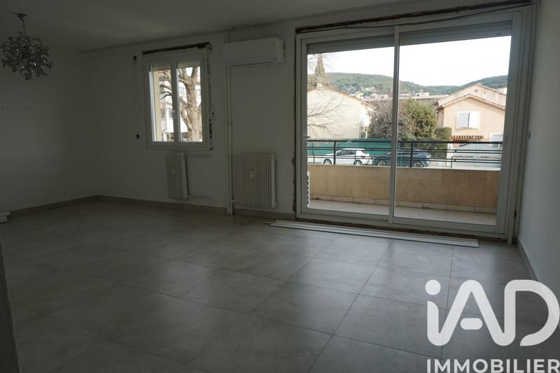 Appartement - 85 m² - 4 pièces