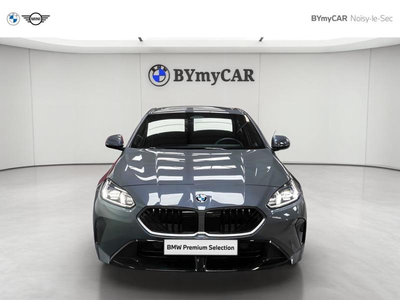 Bmw Série 1 F70 120 170 ch Dkg7 m Sport