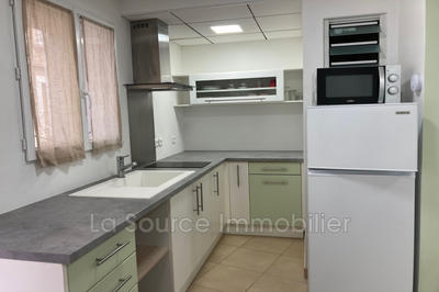 Appartement - 47 m²