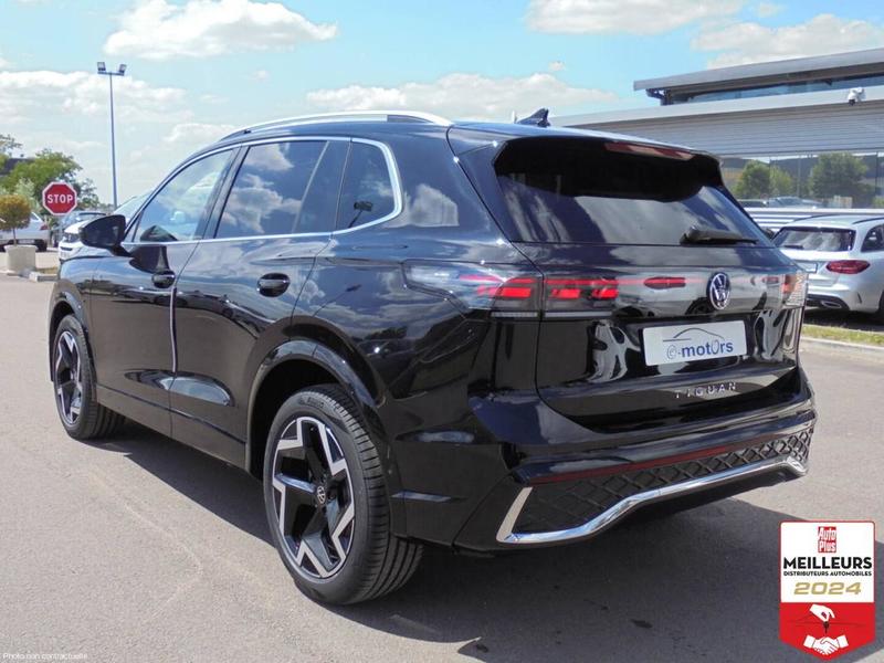 Volkswagen Tiguan 2.0 Tdi 150ch Dsg7 R-Line +Matrix Led +Iq.D