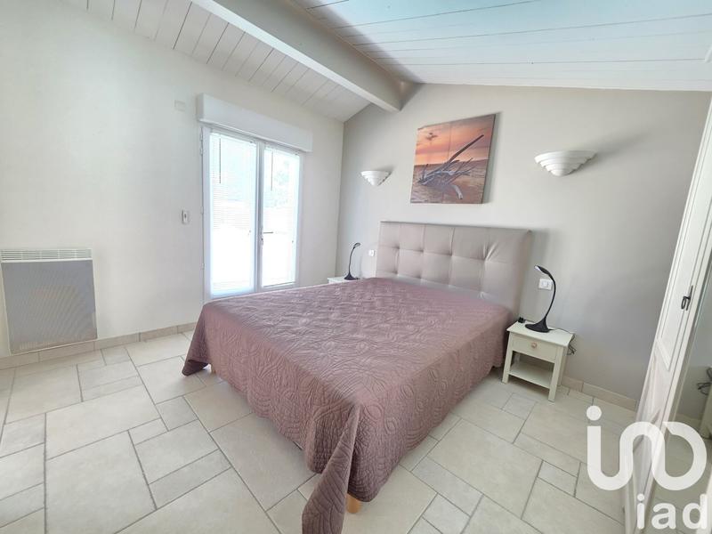 Maison - 215 m² - 8 pièces
