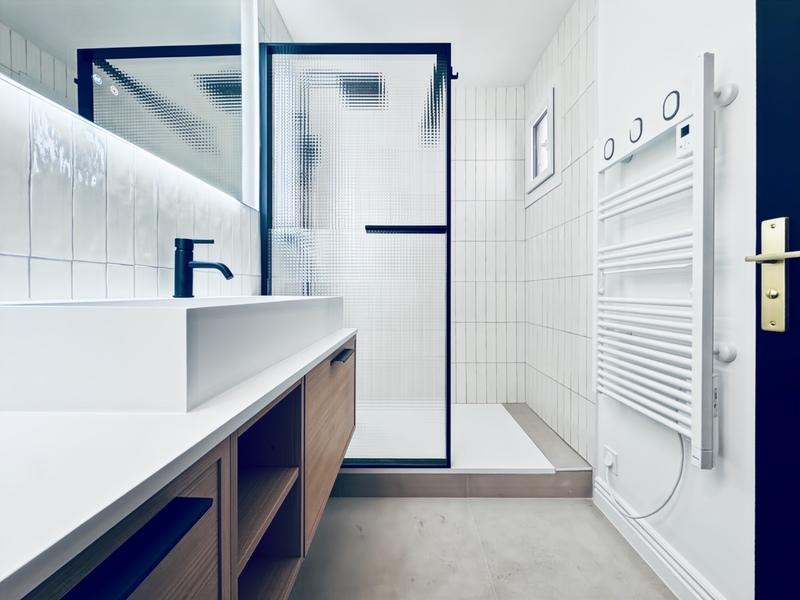 Appartement - 84 m² - 3 pièces