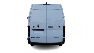Renault Master Cabine Approfondie Renault Nouveau L3h2 Advance Blue dCi