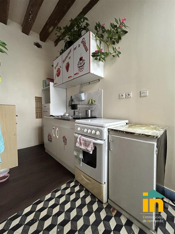 Immeuble - 155 m² - 4 pièces