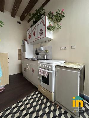 Immeuble - 155 m² - 4 pièces