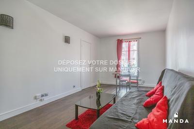 Appartement - 24 m² - 1 pièce