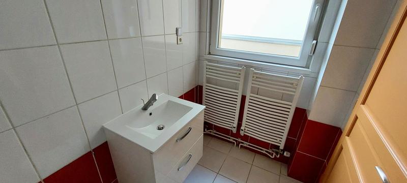 Appartement - 84 m² - 4 pièces