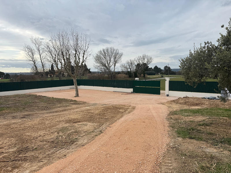 Maison - 141 m² - 5 pièces