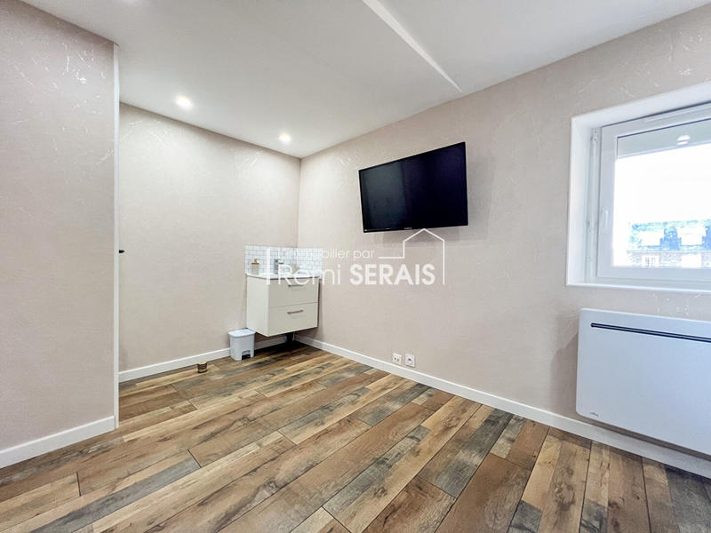 Maison - 71 m² - 4 pièces