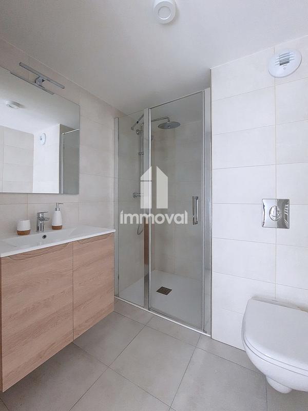 Appartement - 35 m² - 2 pièces