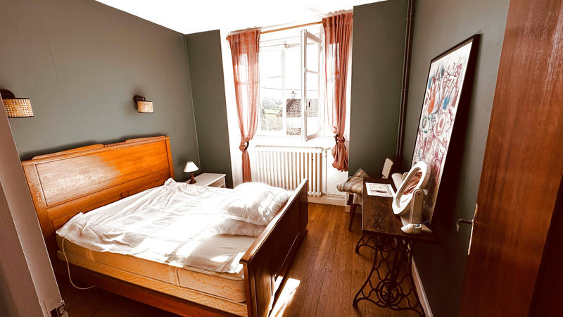 Maison - 180 m² - 6 pièces