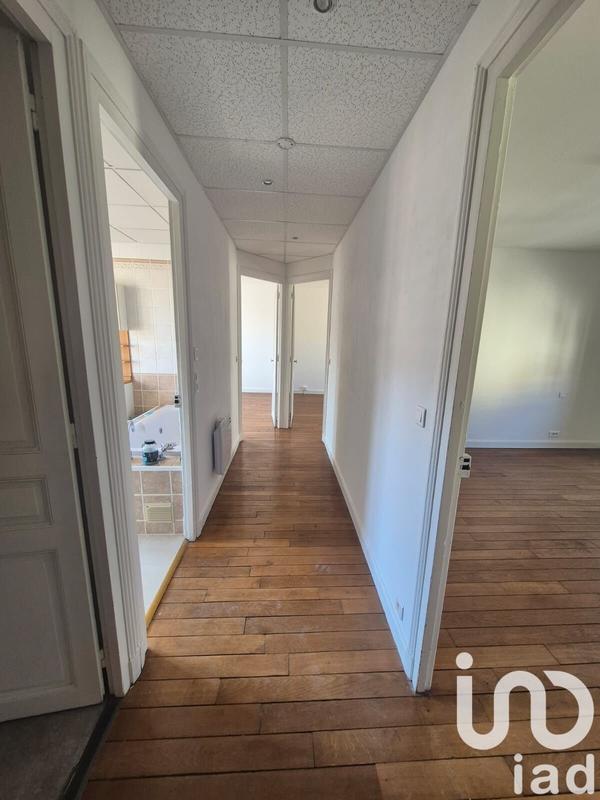 Maison - 311 m² - 14 pièces