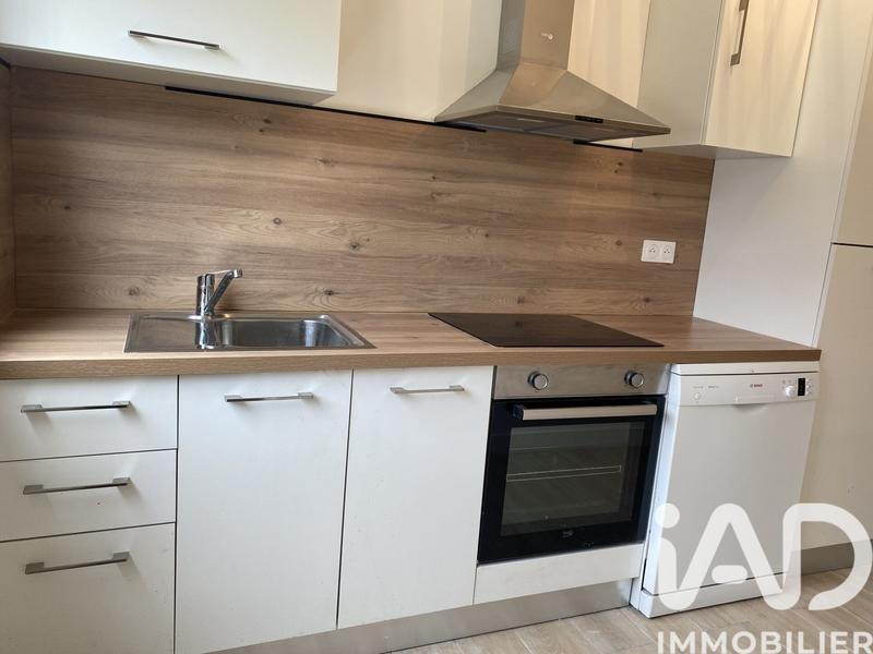 Maison - 169 m² - 6 pièces