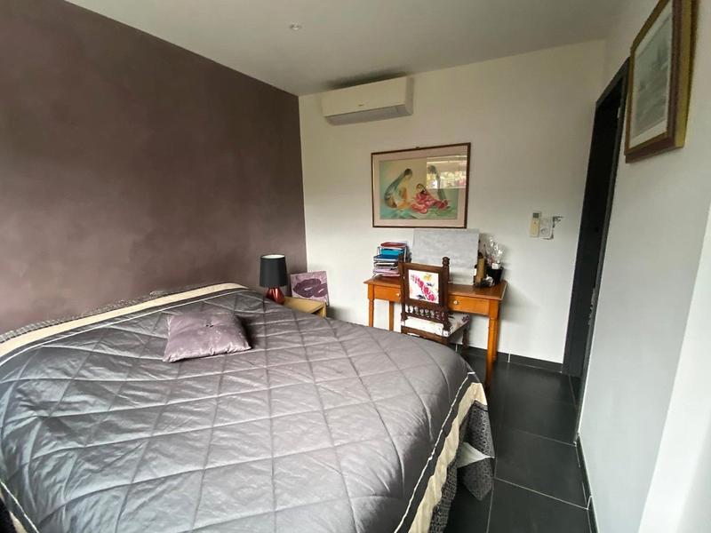 Maison - 89 m² - 3 pièces