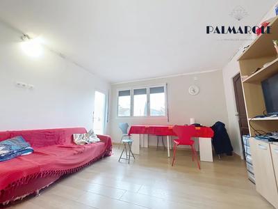 Appartement - 70 m² - 4 pièces