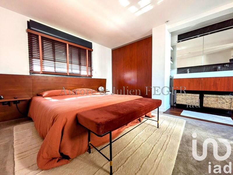 Maison - 168 m² - 6 pièces