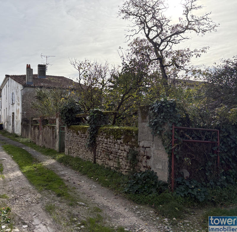 Maison - 173 m² - 9 pièces