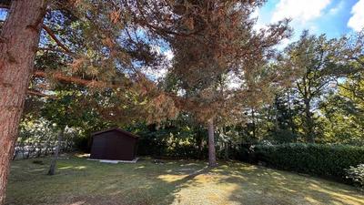 Maison - 129 m² - 5 pièces