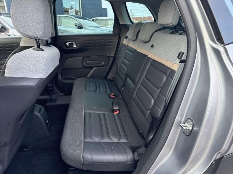 Citroën C3 Aircross BlueHDi 110 s&amp;S Bvm6 Shine Pack