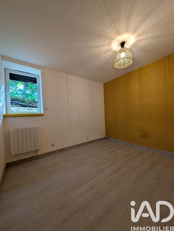 Maison de ville - 80 m² - 3 pièces