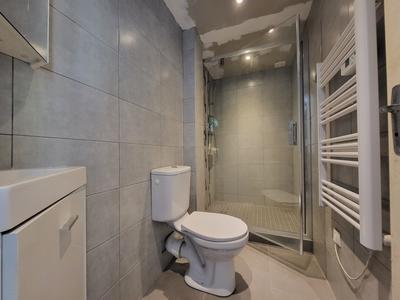 Maison ancienne - 100 m² - 5 pièces