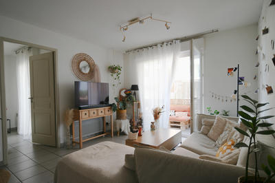 Appartement - 49 m² - 3 pièces