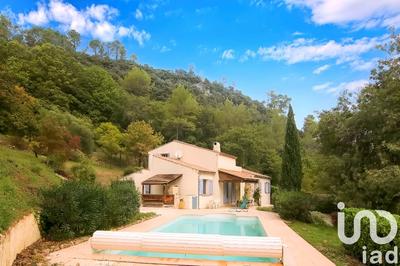 Maison - 163 m² - 7 pièces