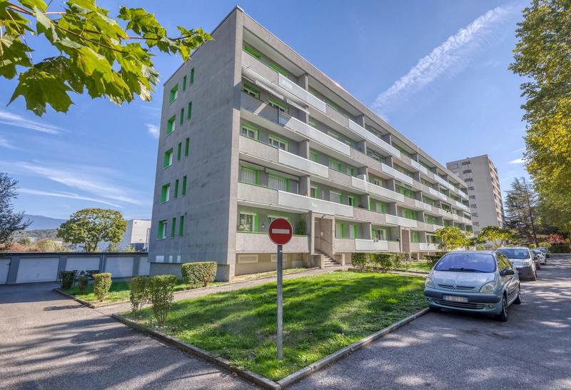 Appartement - 71 m² - 4 pièces