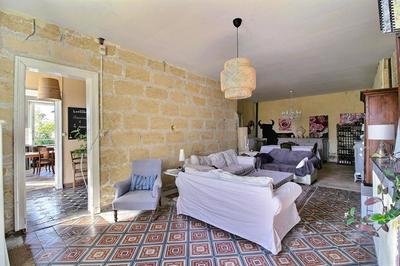 Maison - 211 m² - 6 pièces