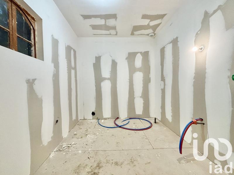 Maison de ville - 390 m² - 12 pièces