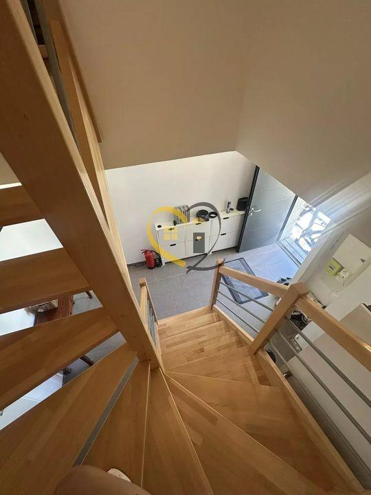 Maison - 147 m² - 6 pièces