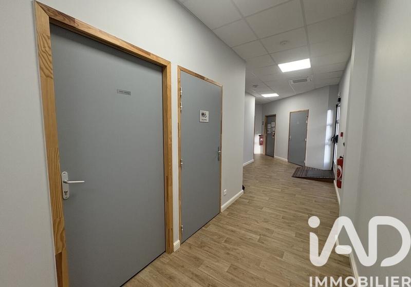 Immeuble - 271 m²