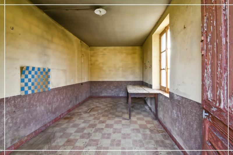 Maison - 66 m² - 3 pièces