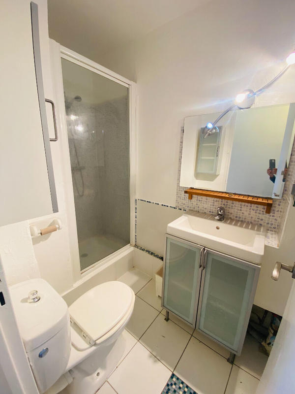 Appartement - 27 m² - 1 pièce